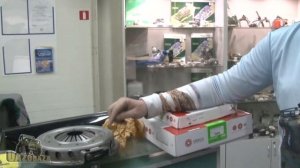 UAZOBAZA # 20 Сверхживучее хитрое сцепление Sachs для особо взыскательных уазоводов