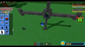 Тутор как немного быстро получать золото в игре ''Построй корабль и найди сокровище''