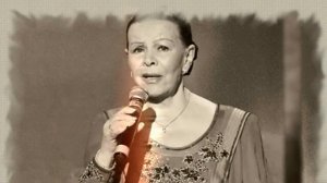 Александра Стрельченко " Я на гору шла "