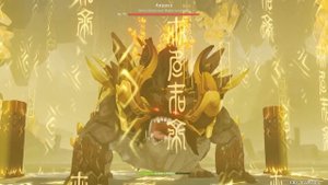 Аратаки Итто Подробный Гайд - Genshin Impact