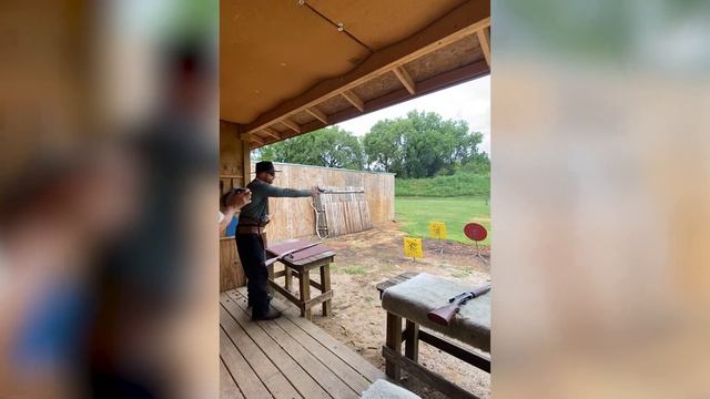 3 Revolvers for Cowboy Action Shooting смотреть онлайн