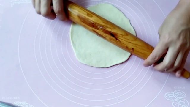 Оймо/ Май токоч/Челпек/ Боорсок/ Жаренные Лепешки смотреть онлайн