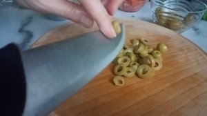 Вкуснейший салат с Красной Рыбой и авокадо, заменит любой салат!