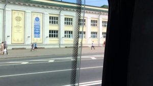 Санаторий "КРИНИЦА"// Белоруссия 18//Карбокситерапия//Мои впечатления//Детская железная дорога//