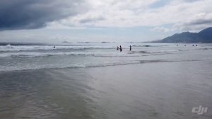 Пляж Зоклет (Доклет) Нячанг