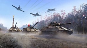 💢Стрим по War Thunder💢 Реалистичные бои🔥