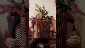Белая береза. Шансон.