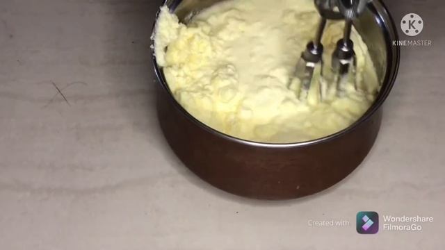 Homemade Butter Recipe | Butter from Milk | Butter Using Manual Hand Blender | Farm Direct Cow Milk