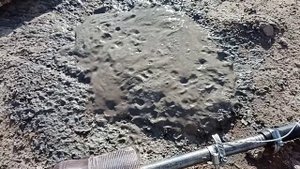 Быстрый способ почистить скважину, своими руками