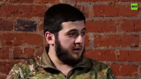 Подвиг пехотинцев: как шесть российских бойцов отразили атаку целого взвода ВСУ