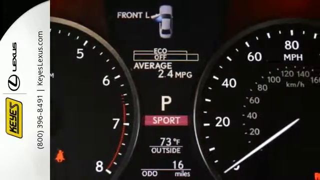 New 2016 Lexus LS 460 L Van Nuys Los Angeles CA 862778