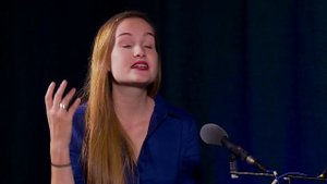 Alise Joste: Kāpēc kaķi, nevis bērni ?