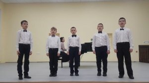 Г.Гладков "Песня о волшебниках" из к/ф "Новогодние приключения Маши и Вити"