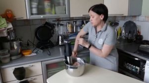 Рыба по технологии су вид/вакууматор и погружной термостат Gemlux/