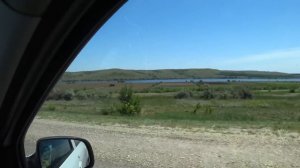 Волгоград-Саратов-Энгельс на Машине 🚙Путешествие на Камчатку