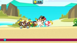 ✅RACE #26 The Wacky Racers | Boomerang Make And Race 2 - Cartoon Racing Game