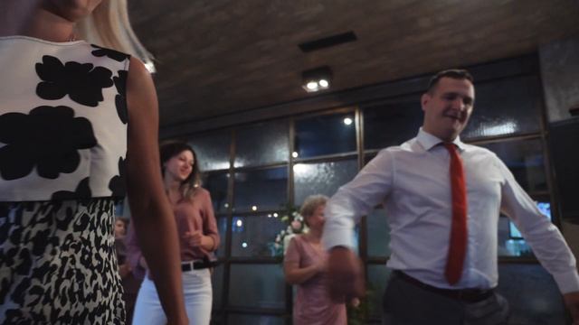 Ведущий Александр Стецун - Свадебный шоурил смотреть онлайн