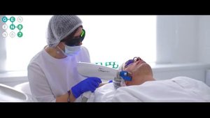 ЛАЗЕРНОЕ ОМОЛОЖЕНИЕ ЛИЦА CLEARLIFT Сеть клиник косметологии GEN87
