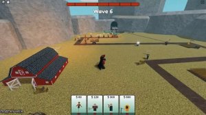 КАК ПОЛУЧИТЬ НОВУЮ ПЕРЧАТКУ SCYTHE В SLAP BATTLES / ROBLOX