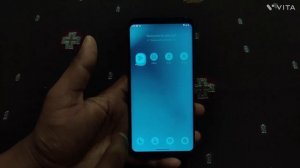 Wow | New Rom | crDroid 9.0 Android 13 rom for Samsung galaxy S8, S8+, Note8 | Stable | first look