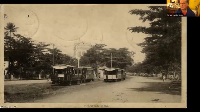 Jakarta:  a Misunderstood City смотреть онлайн