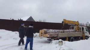 манипулятор 3 тонны