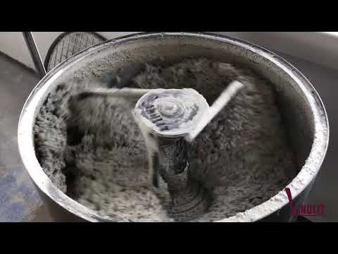 Бетоносмеситель Linolit® смотреть онлайн