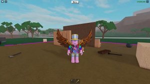 КАК СДЕЛАТЬ ДВЕРЬ ЛОВУШКУ В LUMBER TYCOON 2? ROBLOX