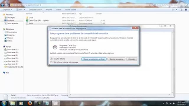 como descargar e instalar call of duty 2 full HD) смотреть онлайн