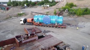 Оборудование для химической промышленности