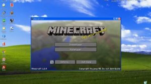 Minecraft Forge 1.6.4