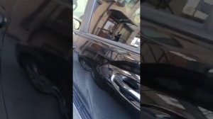 Электропривод багажника Прадо150