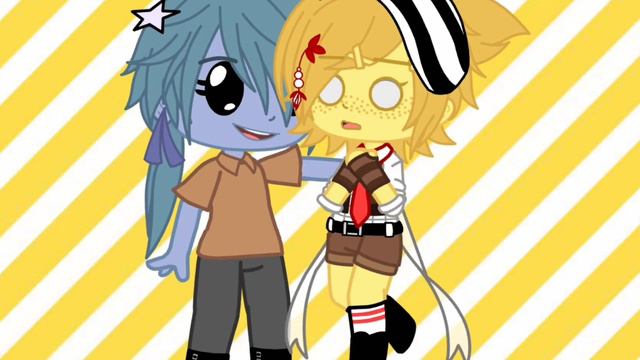 'Позволь проводить тебя в канаву'~меме~гача клуб~|'Let me guide you into the ditch'~meme~gacha club смотреть онлайн