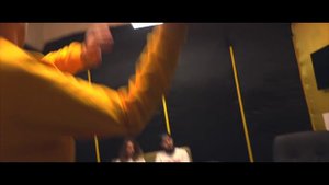 КАК СНИМАЛИ ПАША ТЕХНИК & CONDUCTOR MC - ЦВЕТ НАСТРОЕНИЯ СИНЬКА