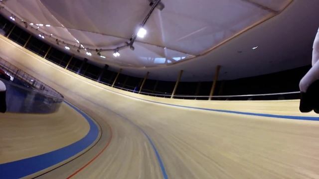 Track session in Bourges, France (GoPro) смотреть онлайн