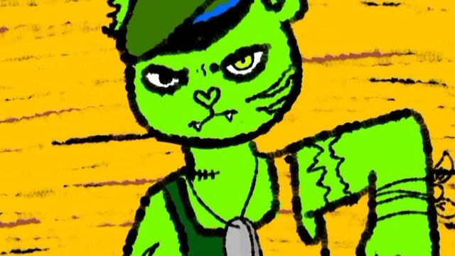 я только что узнал что процесс рисования в Паинте снимается. смотреть онлайн