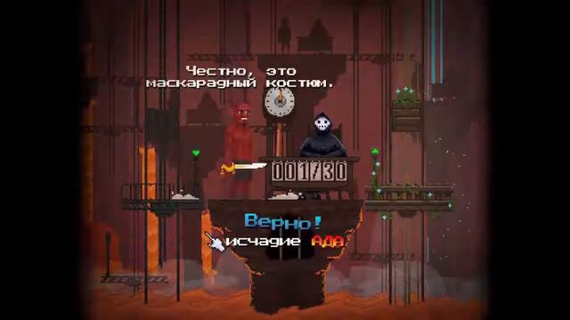 КОГО В АД?! -  СИМУЛЯТОР ЖНЕЦА СМЕРТИ PEACE DEATH!