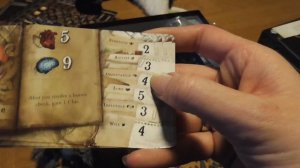 Mansions of Madness 2nd Edition: Box Opening