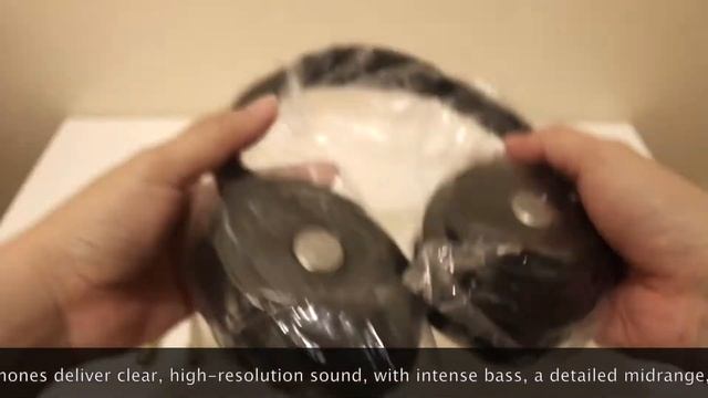 Audio Technica ATH-ANC70 QuietPoint Headphones Overview смотреть онлайн