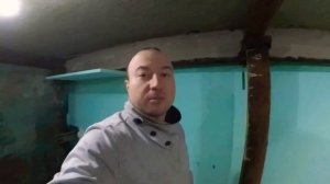 Подвал! Утепление и отделка подвала. Анонс нового выпуска!