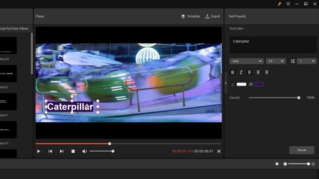 How to Use MiniTool MovieMaker 5.0 Create and Edit Videos Easily смотреть онлайн