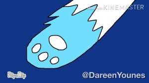 “Fox Box” turning into a Werewolf! - Gift