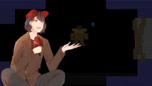 Why Phantom Bonnie isn't in Five Nights at Freddy's 3