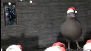 Песня про Новый год., мем собака яйцо 3 ТЫСЯЧ ПОДПИШИКОВ