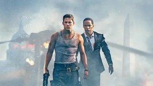 Штурм Белого Дома - Русский трейлер (HD)