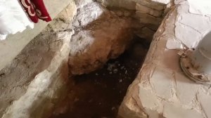 Задалески нана. Северная Осетия-Алания. #Задалеск