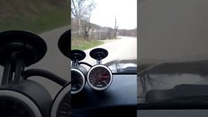 работа датчиков наддува и температуры выхлопных газов