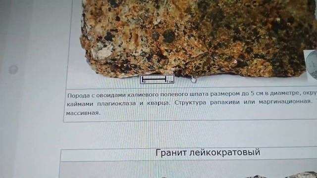Золотоносная территория. Степногорск. Казахстан.