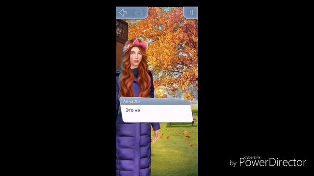 БРОСИЛА МАЙКЛА,ОН МЕНЯ ПРЕДАЛ?6 серия?/Тени Сентфора(shadows of saintfour) (2 сезон) Клуб романтик смотреть онлайн