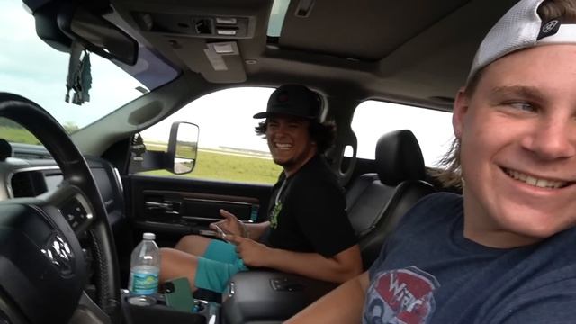 6.7 Powerstroke VS 6.7 Cummins! смотреть онлайн